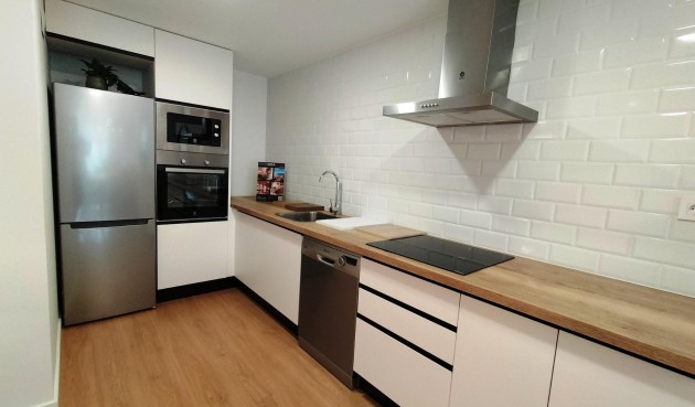 Nybyggnation - Apartment -
Monforte del Cid - Alenda Golf