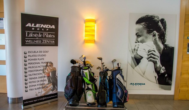 Nybyggnation - Apartment -
Monforte del Cid - Alenda Golf