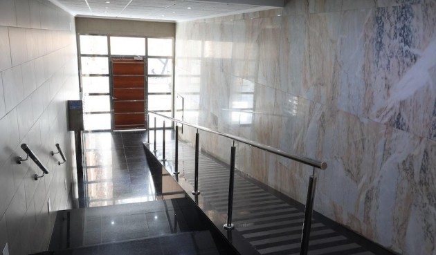 Reventa - Ático -
Torrevieja - Costa Blanca