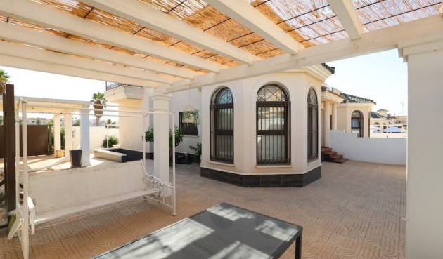 Reventa - Town House -
Rojales - Inland