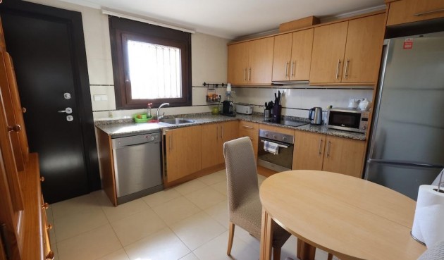Reventa - Town House -
Rojales - Inland