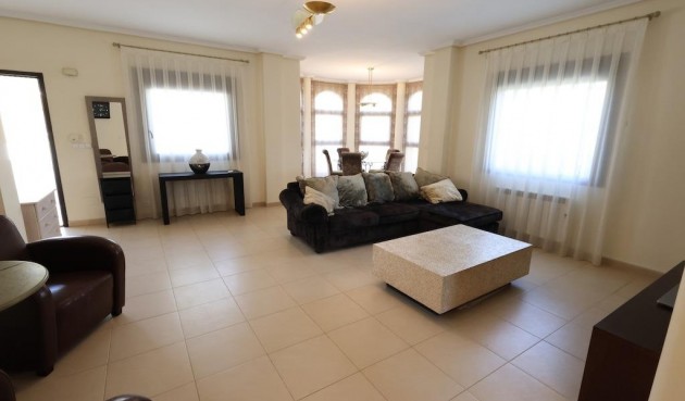 Reventa - Town House -
Rojales - Inland