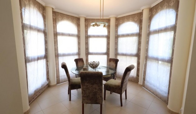Reventa - Town House -
Rojales - Inland