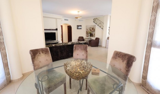 Reventa - Town House -
Rojales - Inland