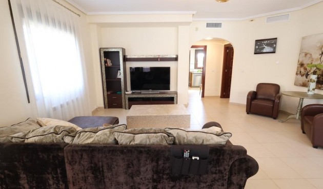 Reventa - Town House -
Rojales - Inland