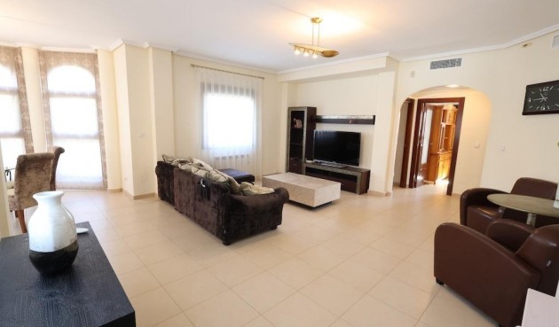 Reventa - Town House -
Rojales - Inland
