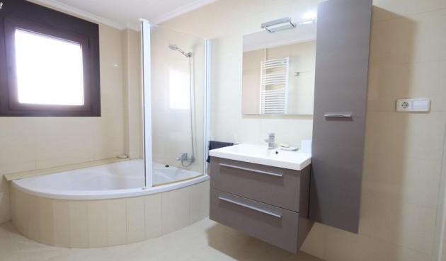 Reventa - Town House -
Rojales - Inland