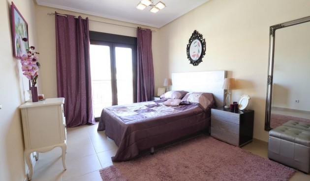 Reventa - Town House -
Rojales - Inland