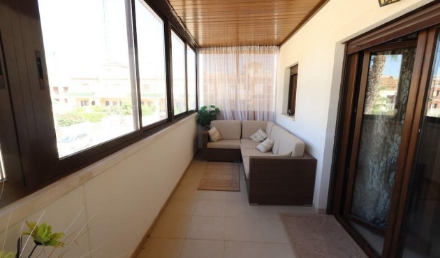 Reventa - Town House -
Rojales - Inland