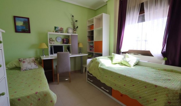 Reventa - Town House -
Rojales - Inland