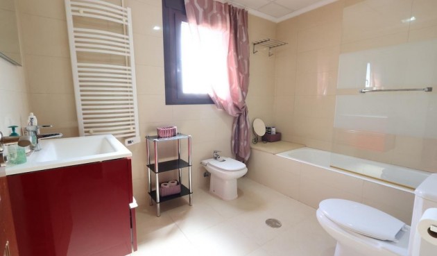 Reventa - Town House -
Rojales - Inland