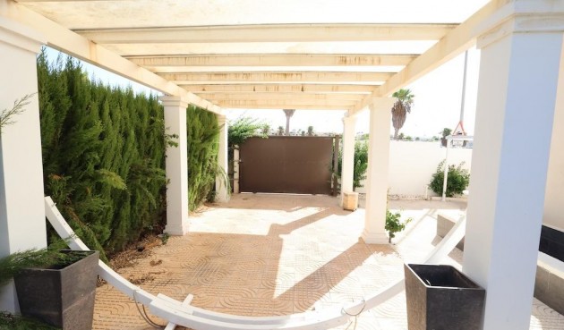 Reventa - Town House -
Rojales - Inland