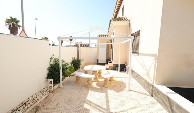Reventa - Town House -
Rojales - Inland