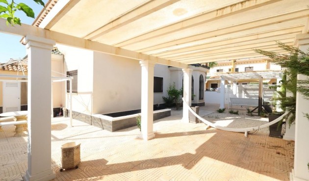Reventa - Town House -
Rojales - Inland