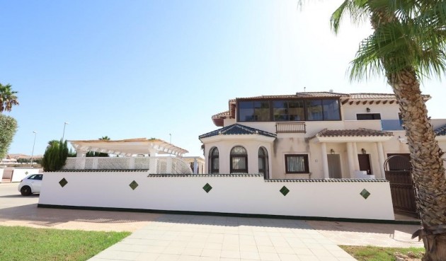 Reventa - Town House -
Rojales - Inland
