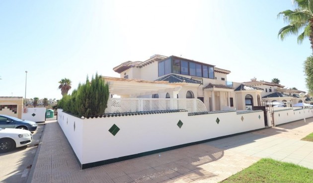 Reventa - Town House -
Rojales - Inland