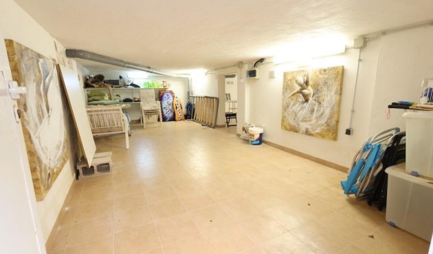 Reventa - Town House -
Rojales - Inland