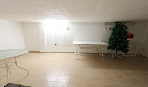 Reventa - Town House -
Rojales - Inland