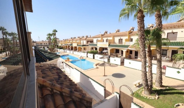 Reventa - Town House -
Rojales - Inland