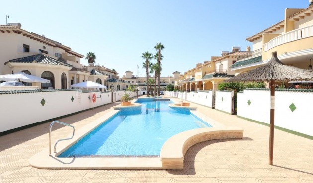 Reventa - Town House -
Rojales - Inland