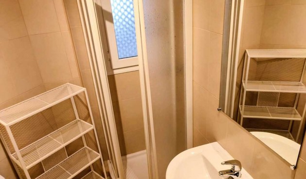 Återförsäljning - Apartment -
Hacienda Riquelme Golf Resort - Inland