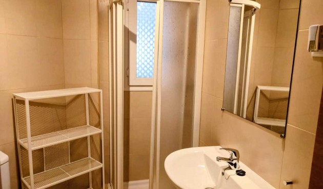 Återförsäljning - Apartment -
Hacienda Riquelme Golf Resort - Inland