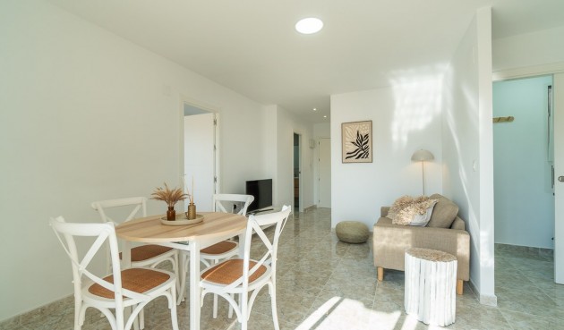 Reventa - Apartment -
Torrevieja - Costa Blanca