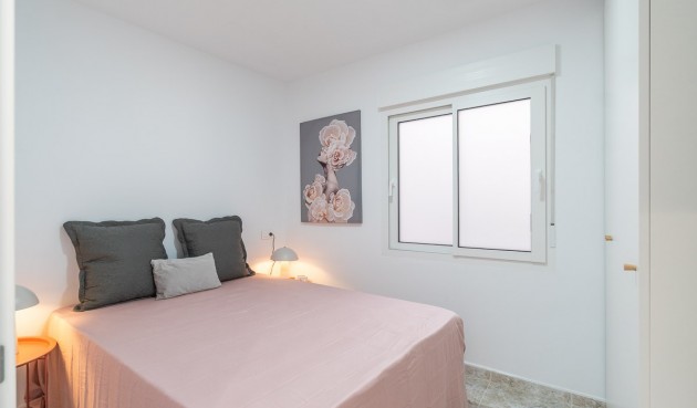 Reventa - Apartment -
Torrevieja - Costa Blanca