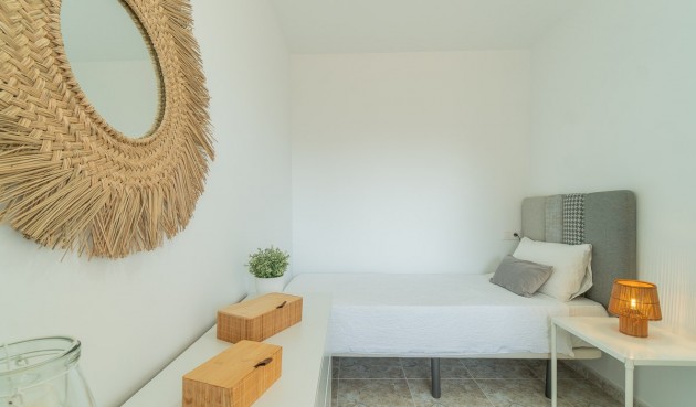 Reventa - Apartment -
Torrevieja - Costa Blanca