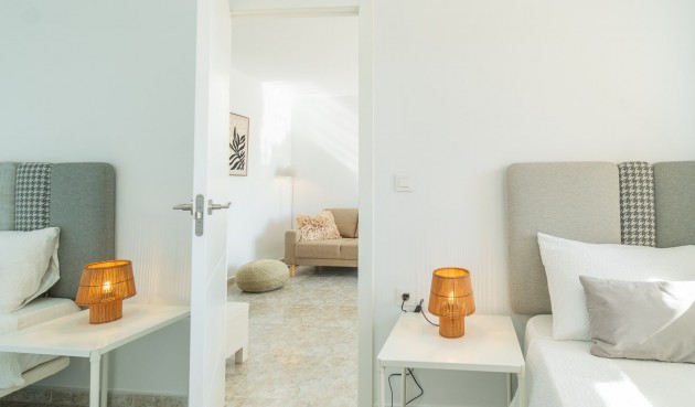 Reventa - Apartment -
Torrevieja - Costa Blanca