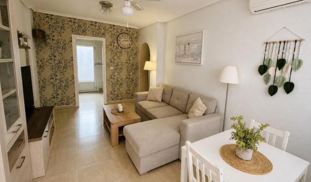 Reventa - Bungalow -
Orihuela Costa - Costa Blanca