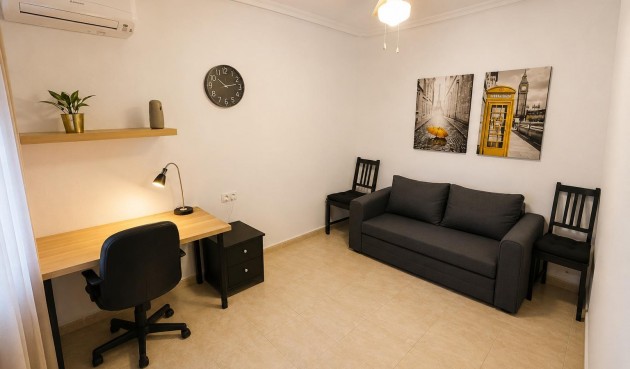 Reventa - Bungalow -
Orihuela Costa - Costa Blanca