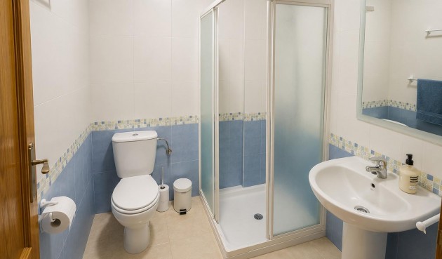 Reventa - Bungalow -
Orihuela Costa - Costa Blanca