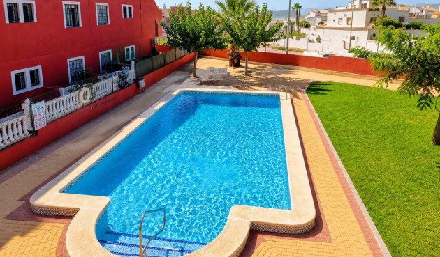 Reventa - Bungalow -
Orihuela Costa - Costa Blanca