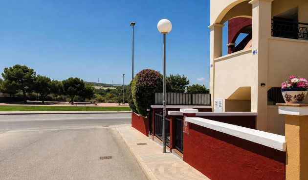 Reventa - Bungalow -
Orihuela Costa - Costa Blanca
