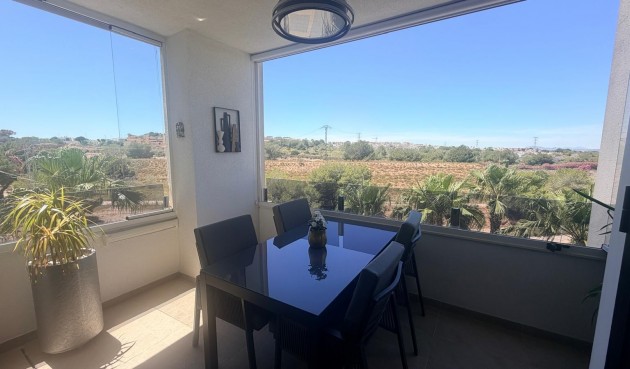 Brukt - Apartment -
Los Altos - Costa Blanca
