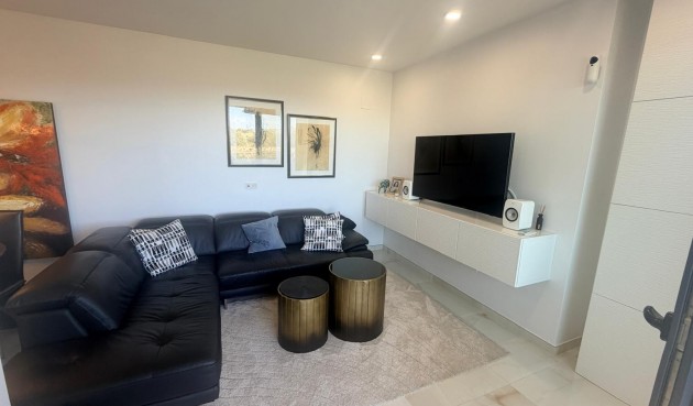 Brukt - Apartment -
Los Altos - Costa Blanca
