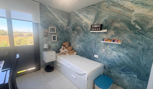 Brukt - Apartment -
Los Altos - Costa Blanca