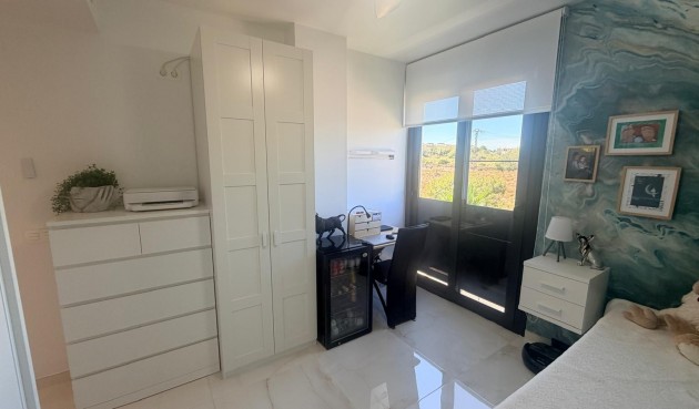 Brukt - Apartment -
Los Altos - Costa Blanca