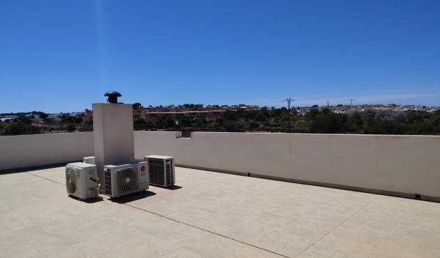 Brukt - Apartment -
Los Altos - Costa Blanca