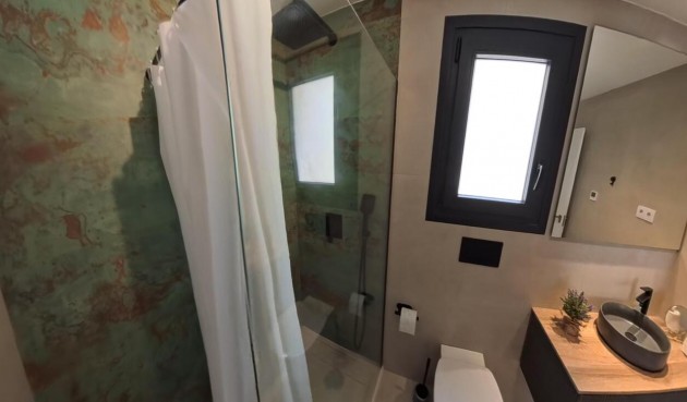 Brukt - Penthouse Penthouse -
Torrevieja