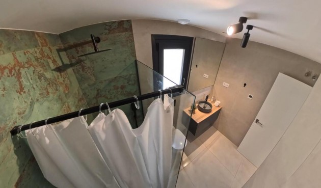 Brukt - Penthouse Penthouse -
Torrevieja
