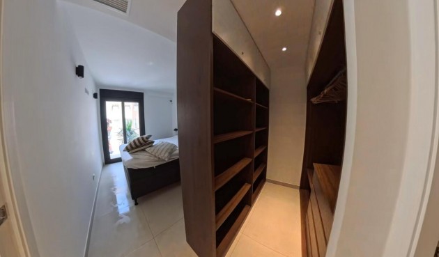 Brukt - Penthouse Penthouse -
Torrevieja