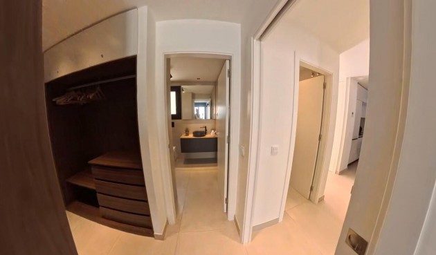 Brukt - Penthouse Penthouse -
Torrevieja