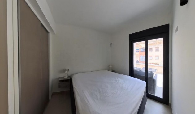 Brukt - Penthouse Penthouse -
Torrevieja