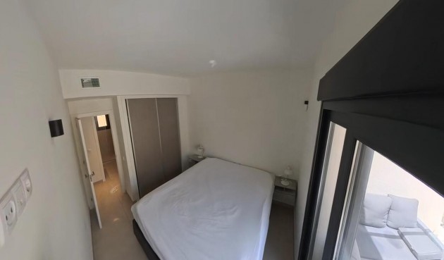 Brukt - Penthouse Penthouse -
Torrevieja