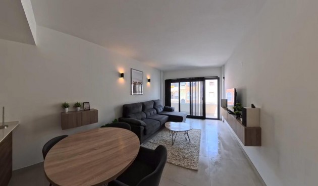Brukt - Penthouse Penthouse -
Torrevieja