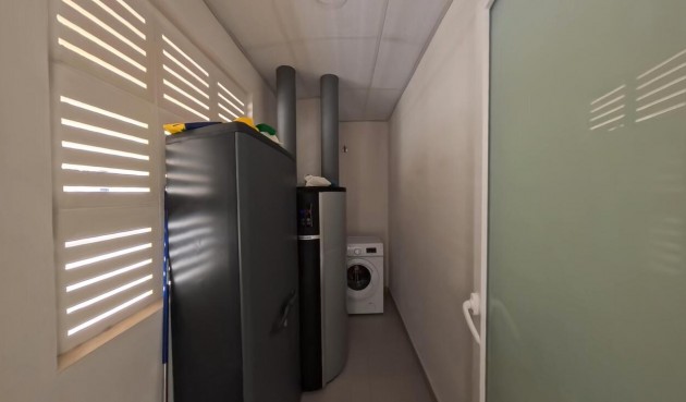 Brukt - Penthouse Penthouse -
Torrevieja