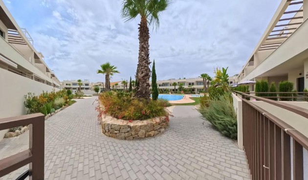 Brukt - Penthouse Penthouse -
Torrevieja