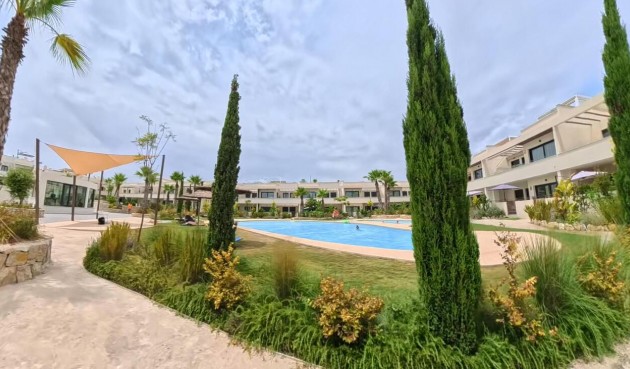 Brukt - Penthouse Penthouse -
Torrevieja